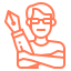 Writer icon